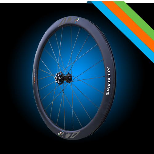 Ewood - AlexRims 845D Road Disc Wheelset - Now in Stock - £999.99! For ...