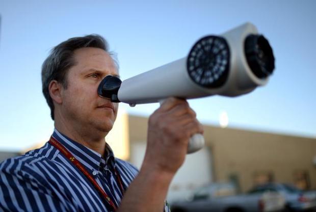 Materno.co.th - Nasal Ranger / USA เครื่องวัดกลิ่นแบบพกพา...