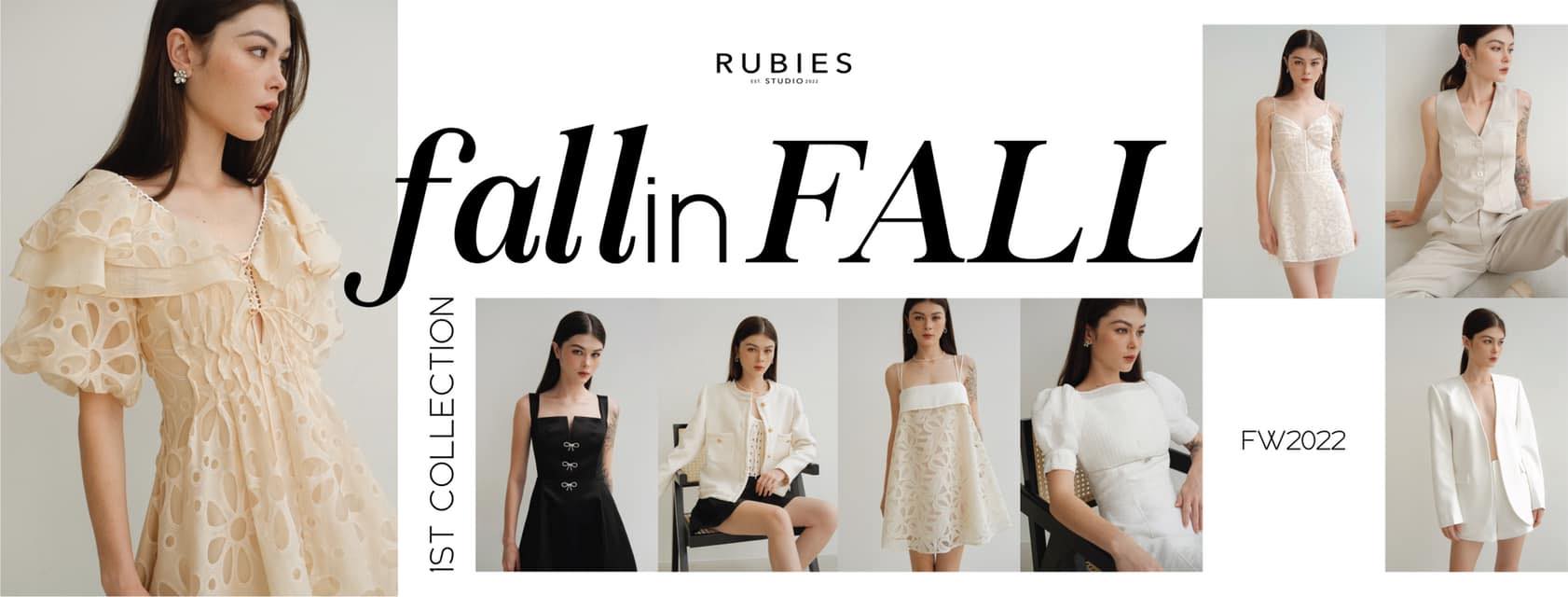 Rubies Studio | Ho Chi Minh City