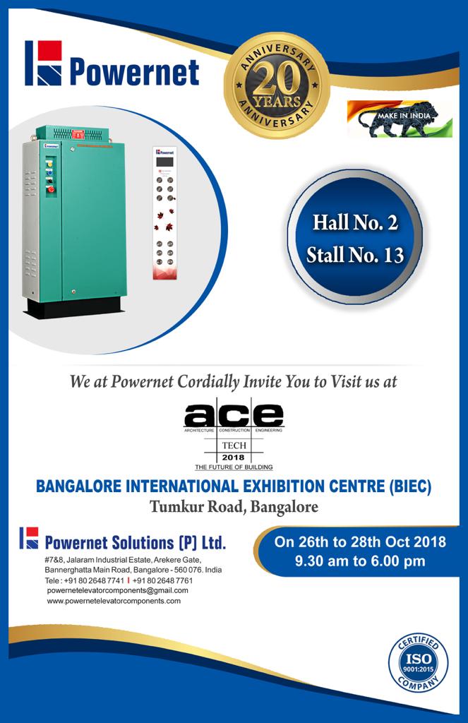 Powernet Solutions Pvt Ltd