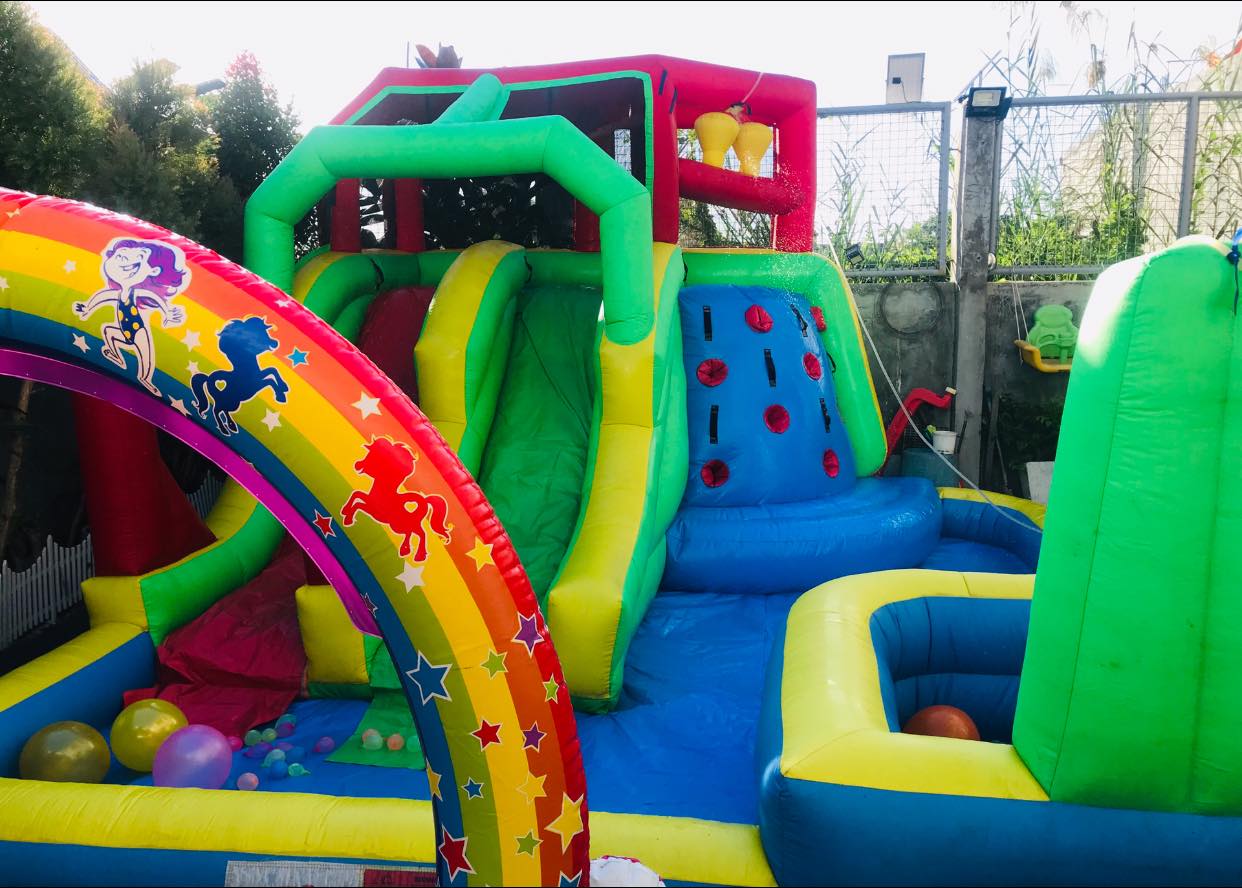 M3J Party Inflatables - Bulacan | Malolos