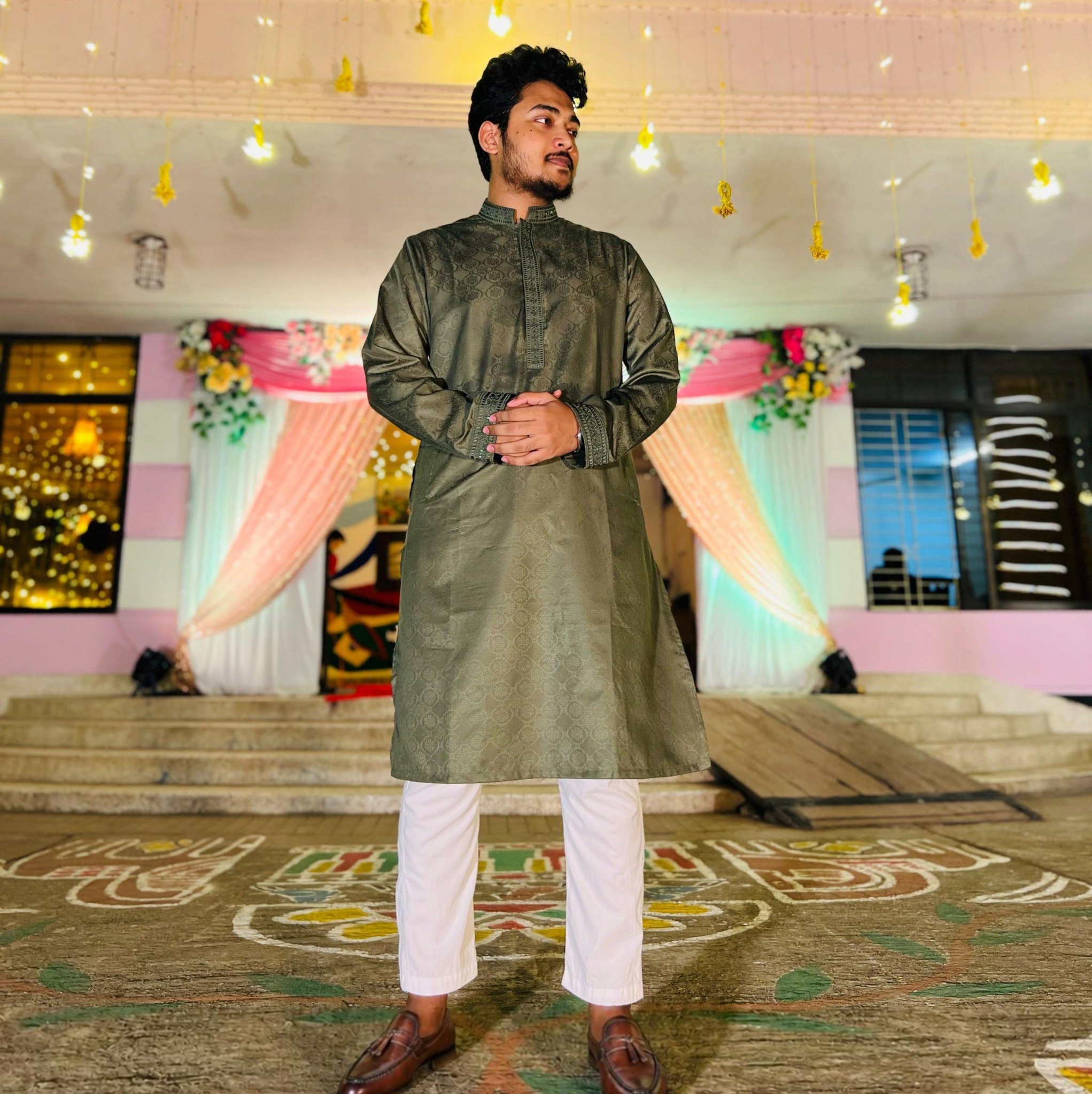Shafikul Islam Fahim