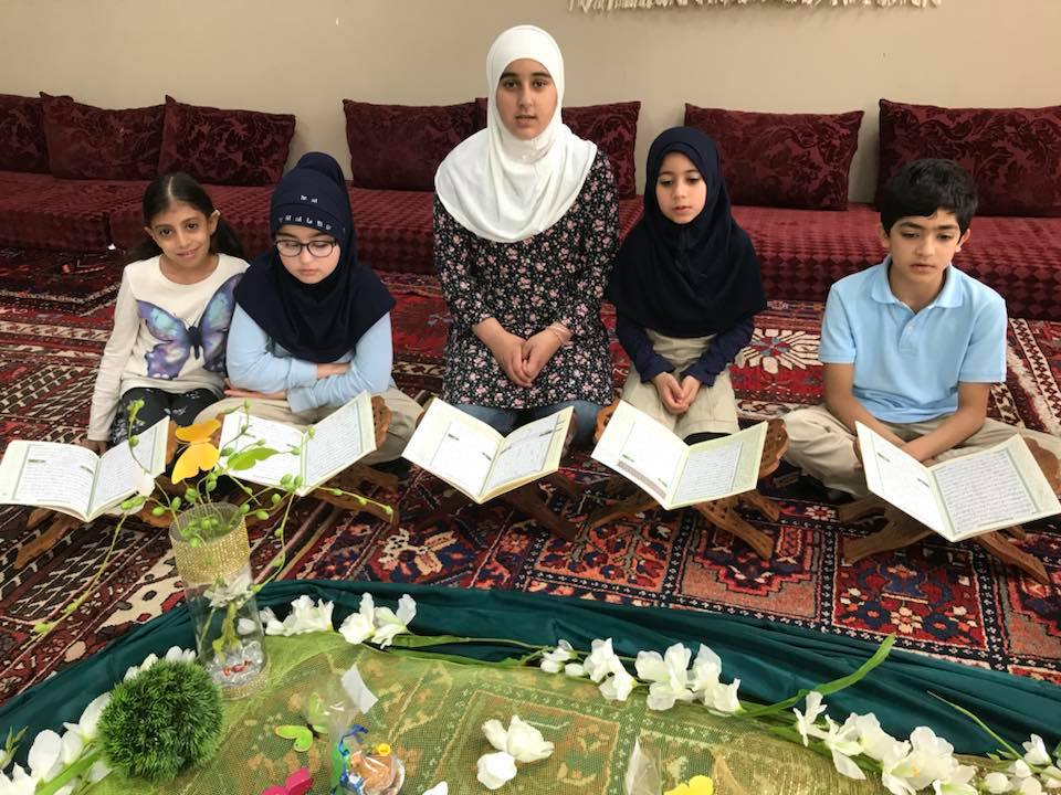 Al-Rasool Islamic School | Toronto ON