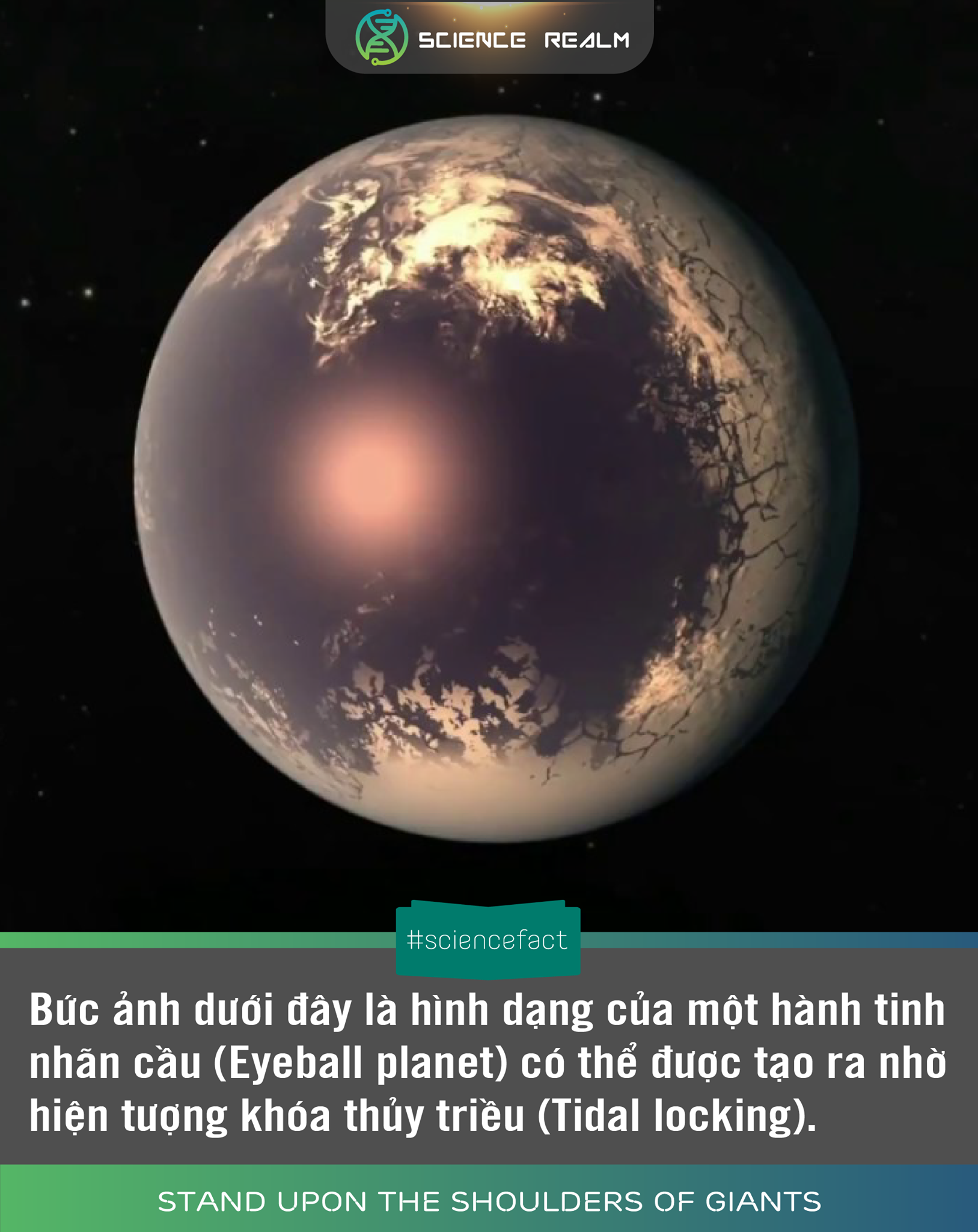 Science Realm - 🙆‍♀️ Đầu tiên tụi mình có đôi lời muốn...