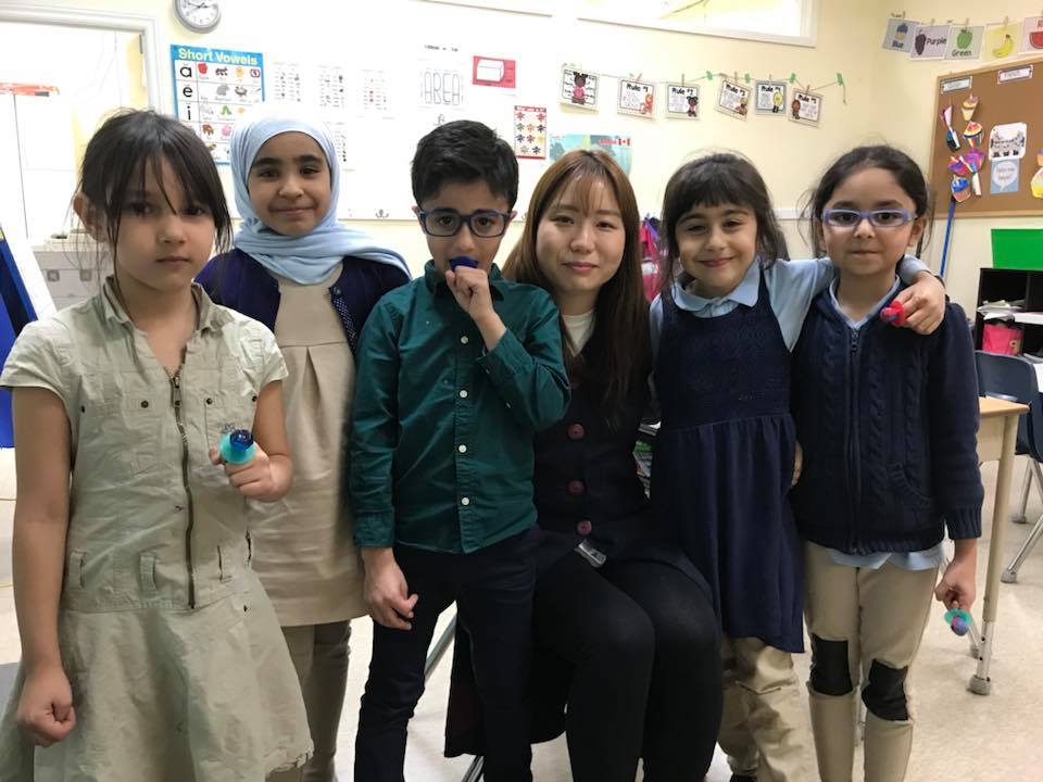 Al-Rasool Islamic School | Toronto ON