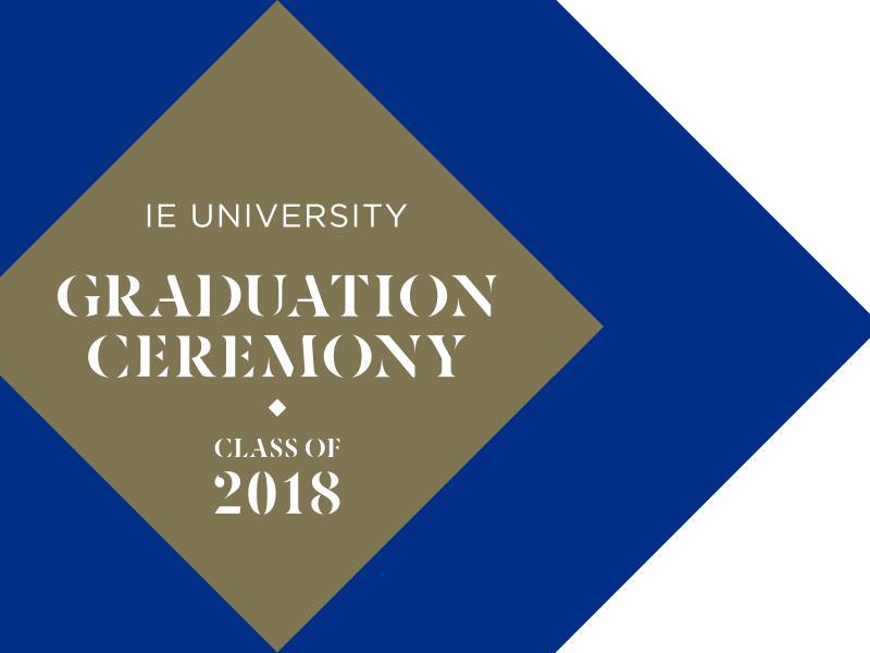 Congratulations to... - IE School of Architecture & Design