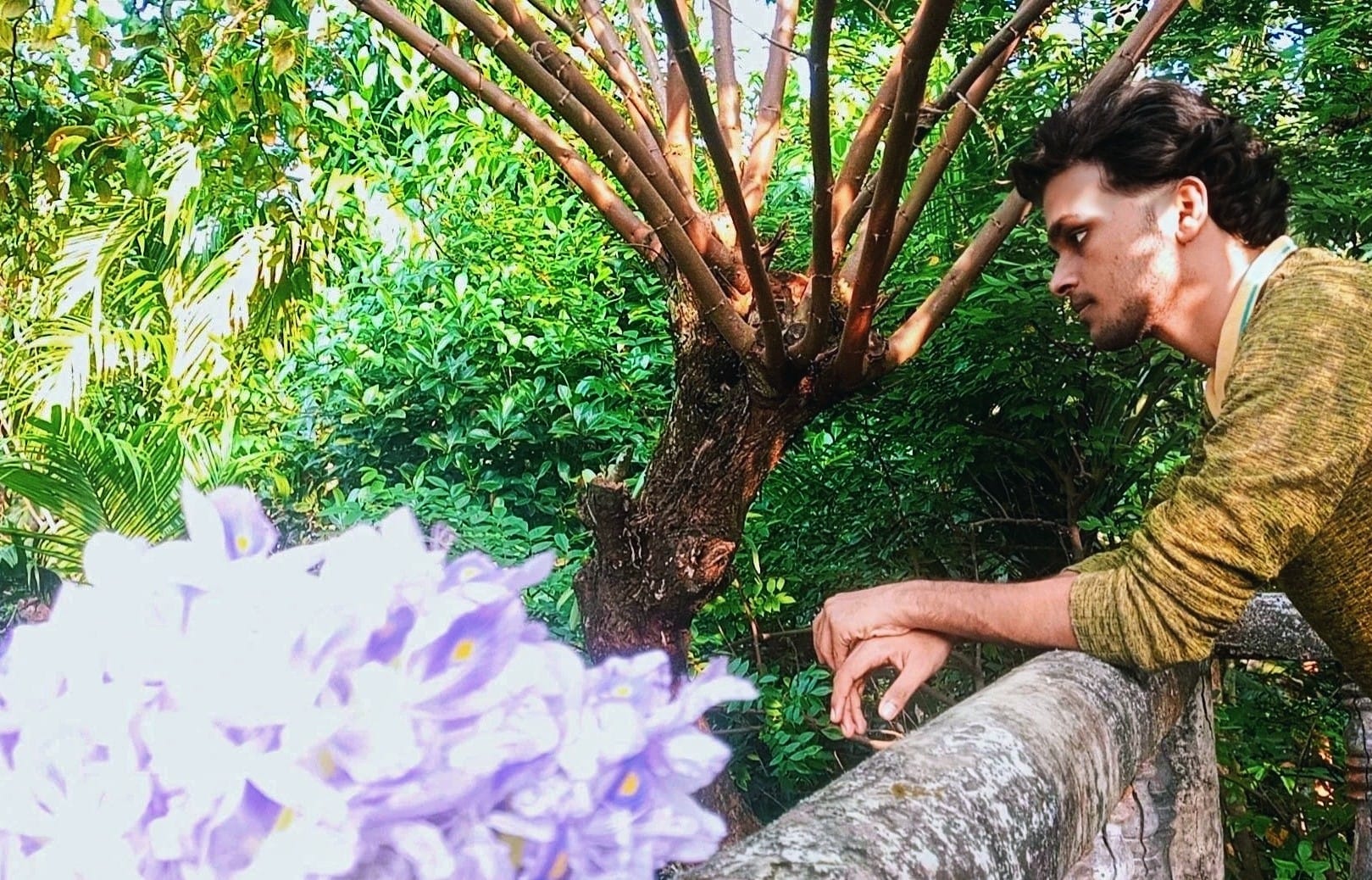 Siam Shikder