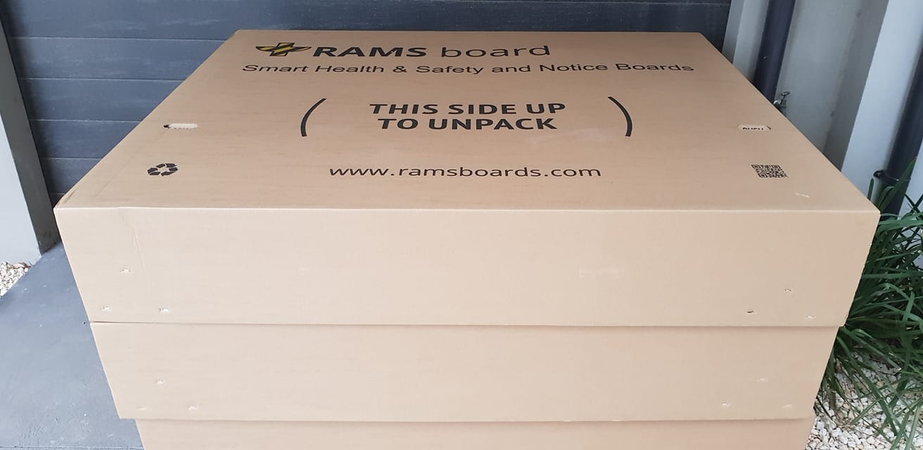 RAMS Boards Australia