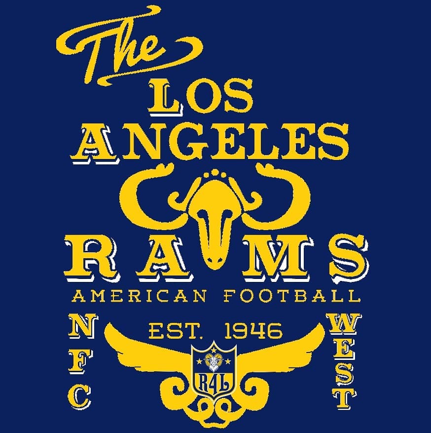 Larams4life - Its : The Los Angeles Rams .... the best #Show of all ...