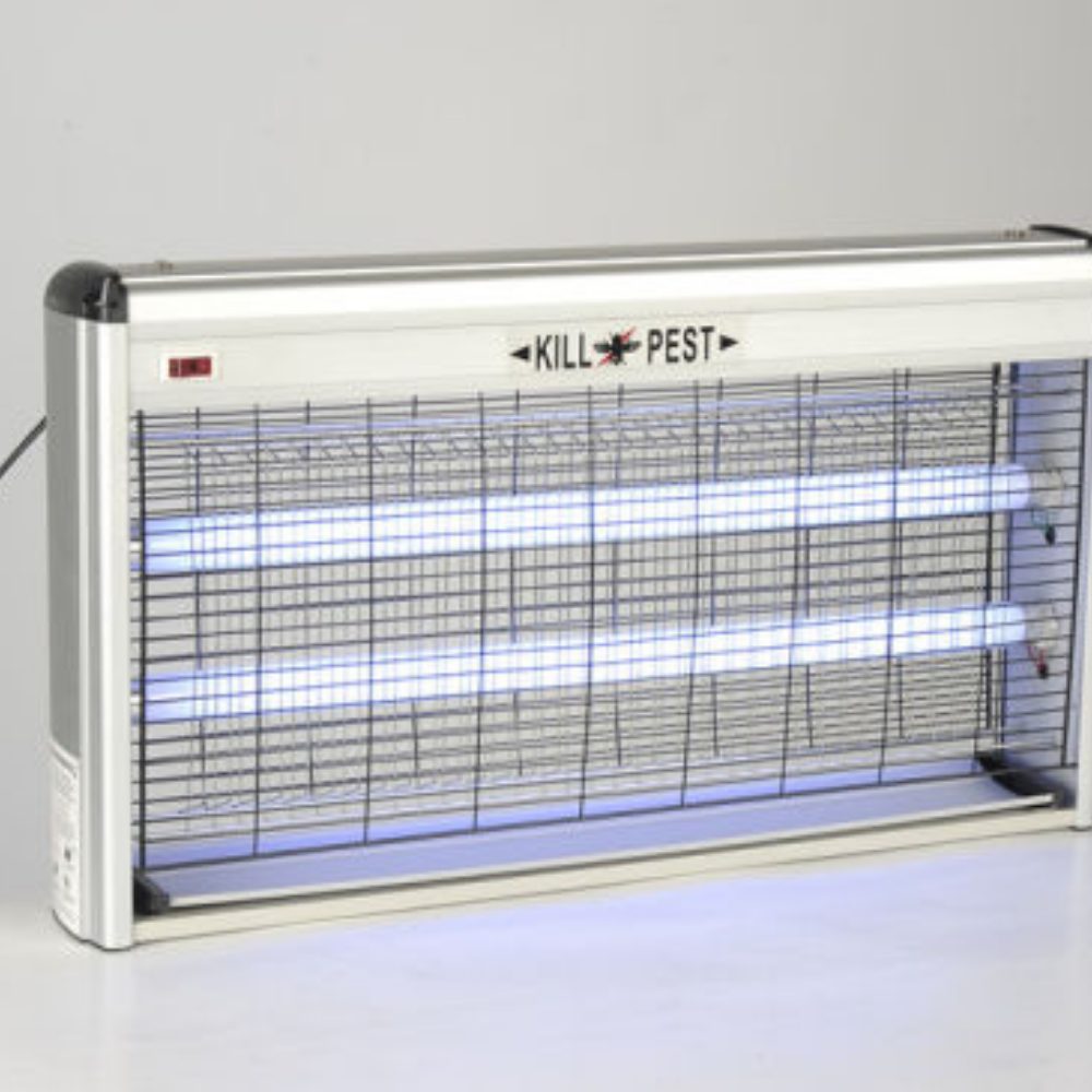Rafiki - Pest Killer (40W) is an electric device, very effective in ...