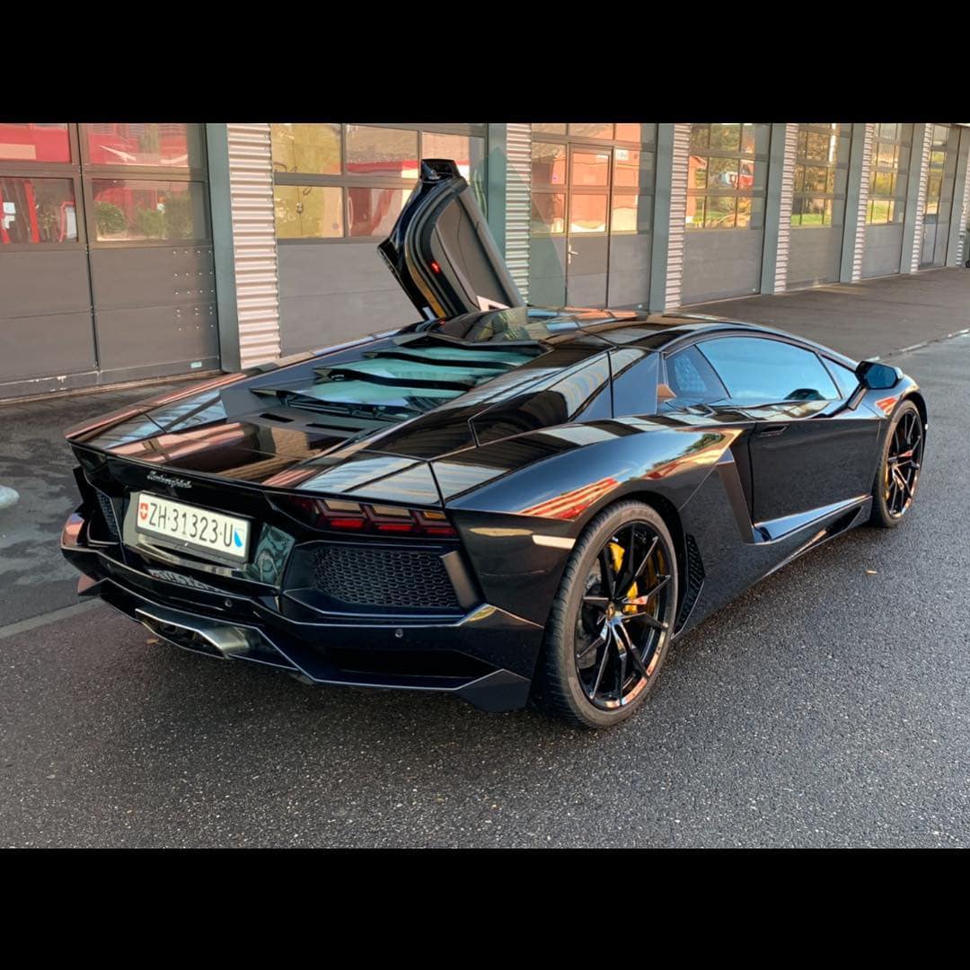 ST Performance AG
