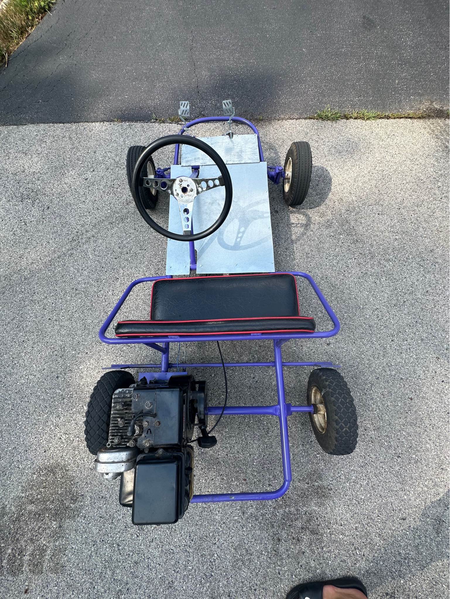 2025 Briggs and Stratton go cart - Go Karts - Lisle, Illinois ...