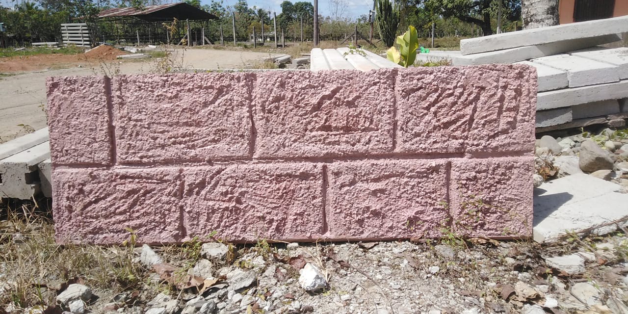 Nuevo producto. Baldosas... - Prefabricados Proconsa