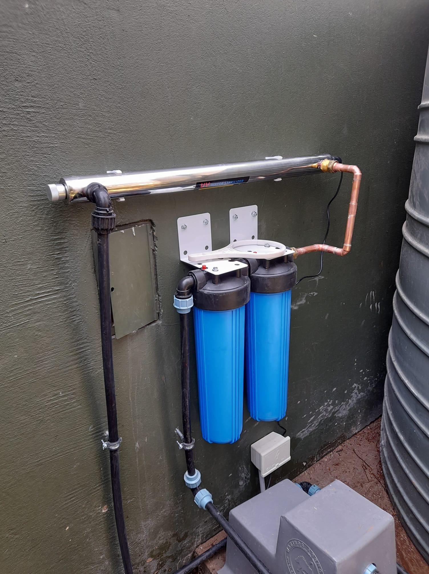 Allgood Plumbing & Gas
