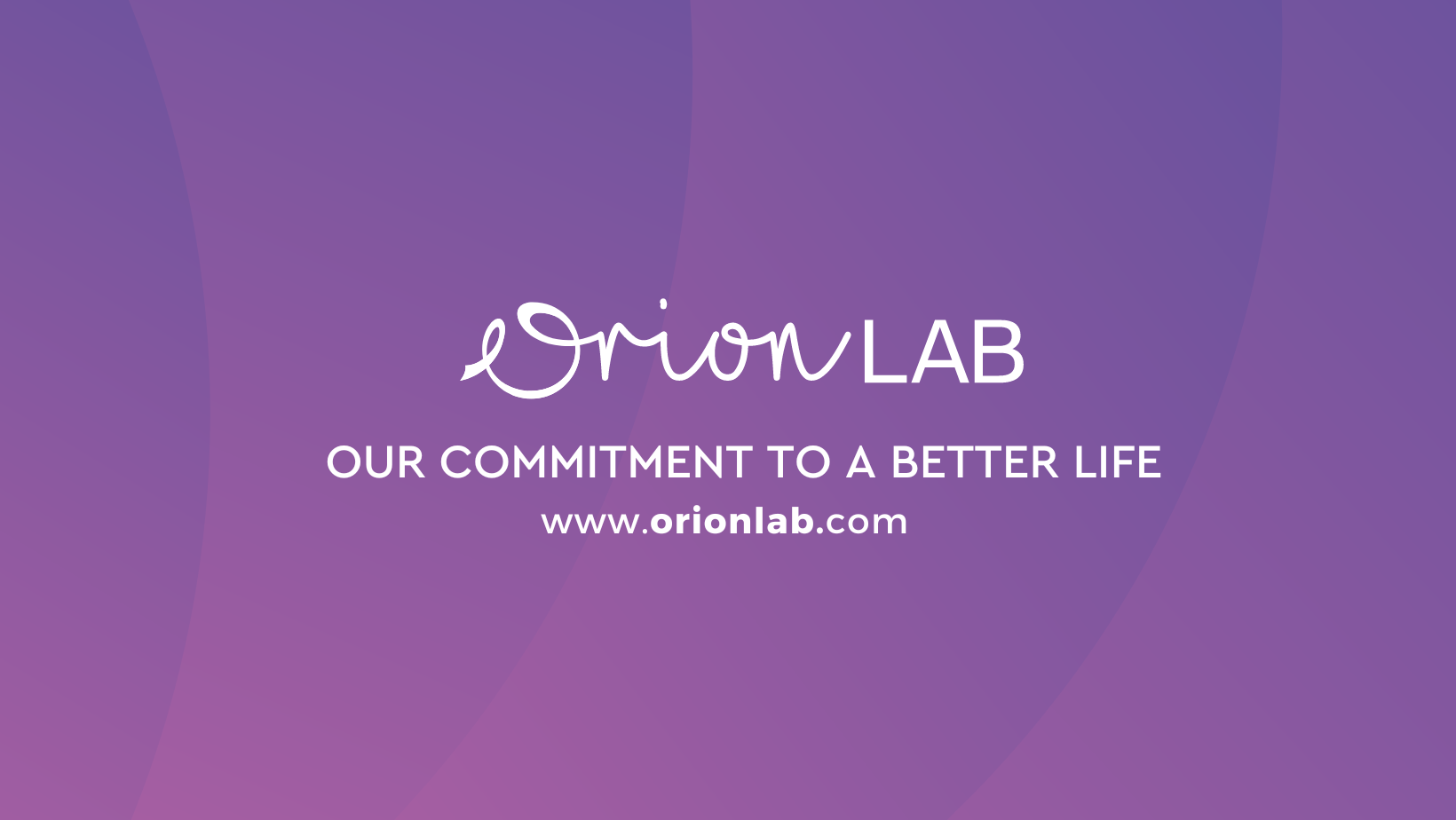 Orion Lab
