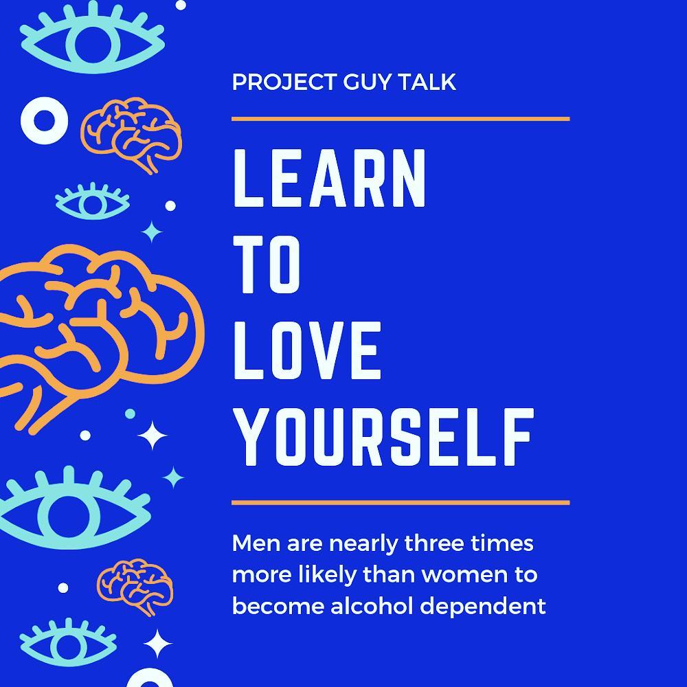 Project Guy Talk | Sheffield