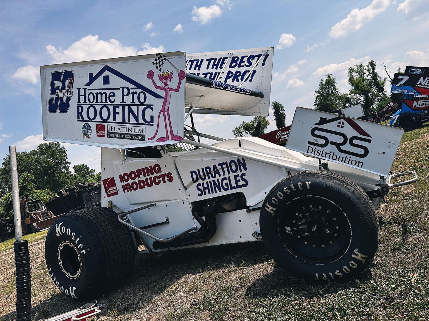 Home Pro Racing