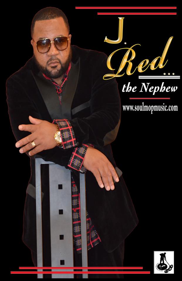 J Red Home Facebook Soul mop music group is proud to present the new r&b album by j. facebook