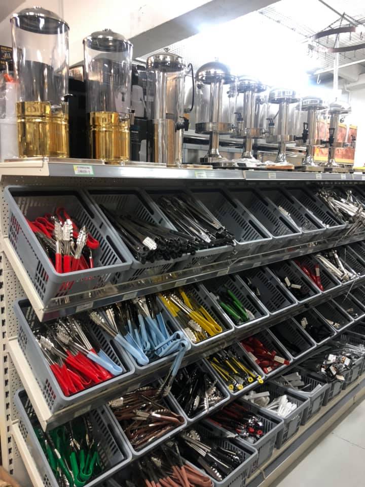 Total Shopfitting Solutions Ltd. | London