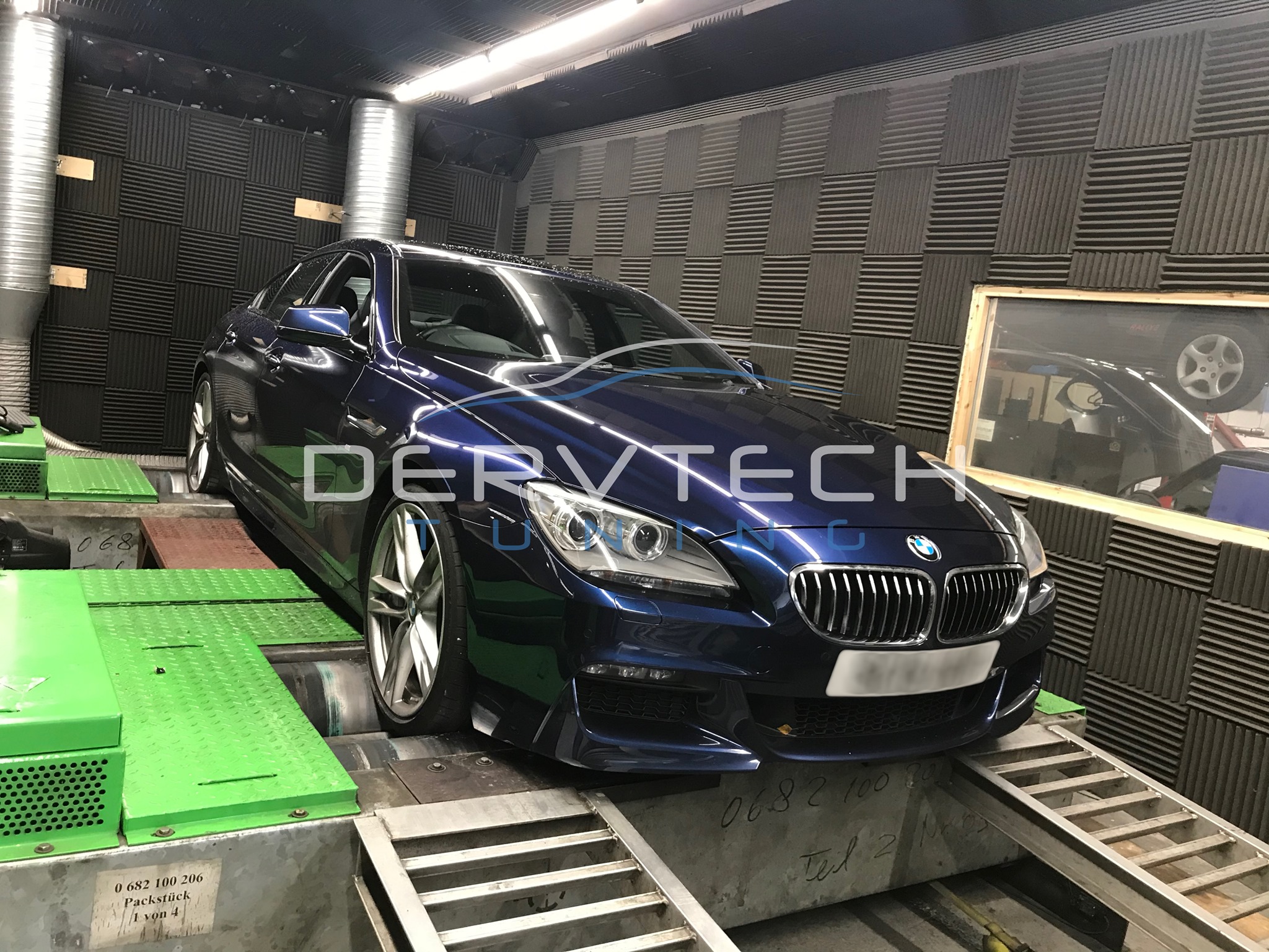 DervTech Tuning - BMW 640d, full custom stage 1 tune; map... | Facebook