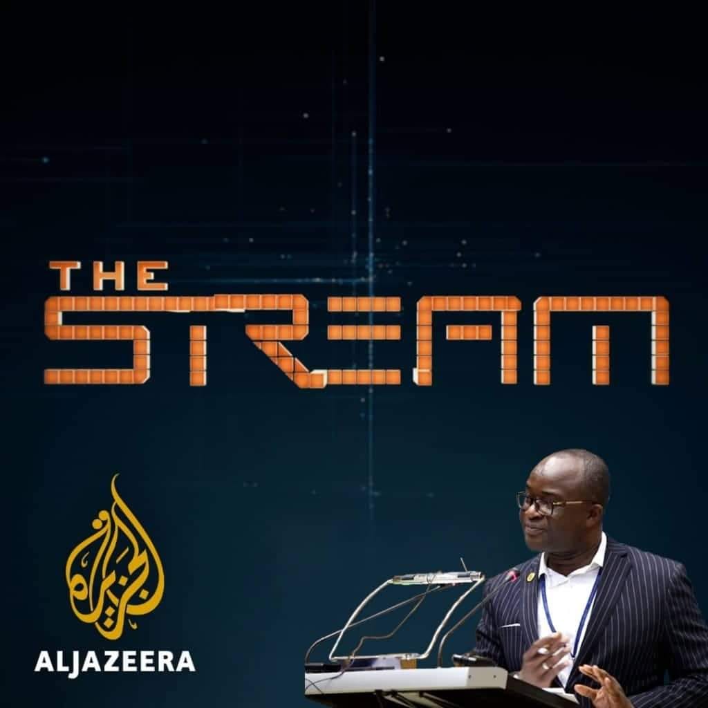 aljazeera livestream