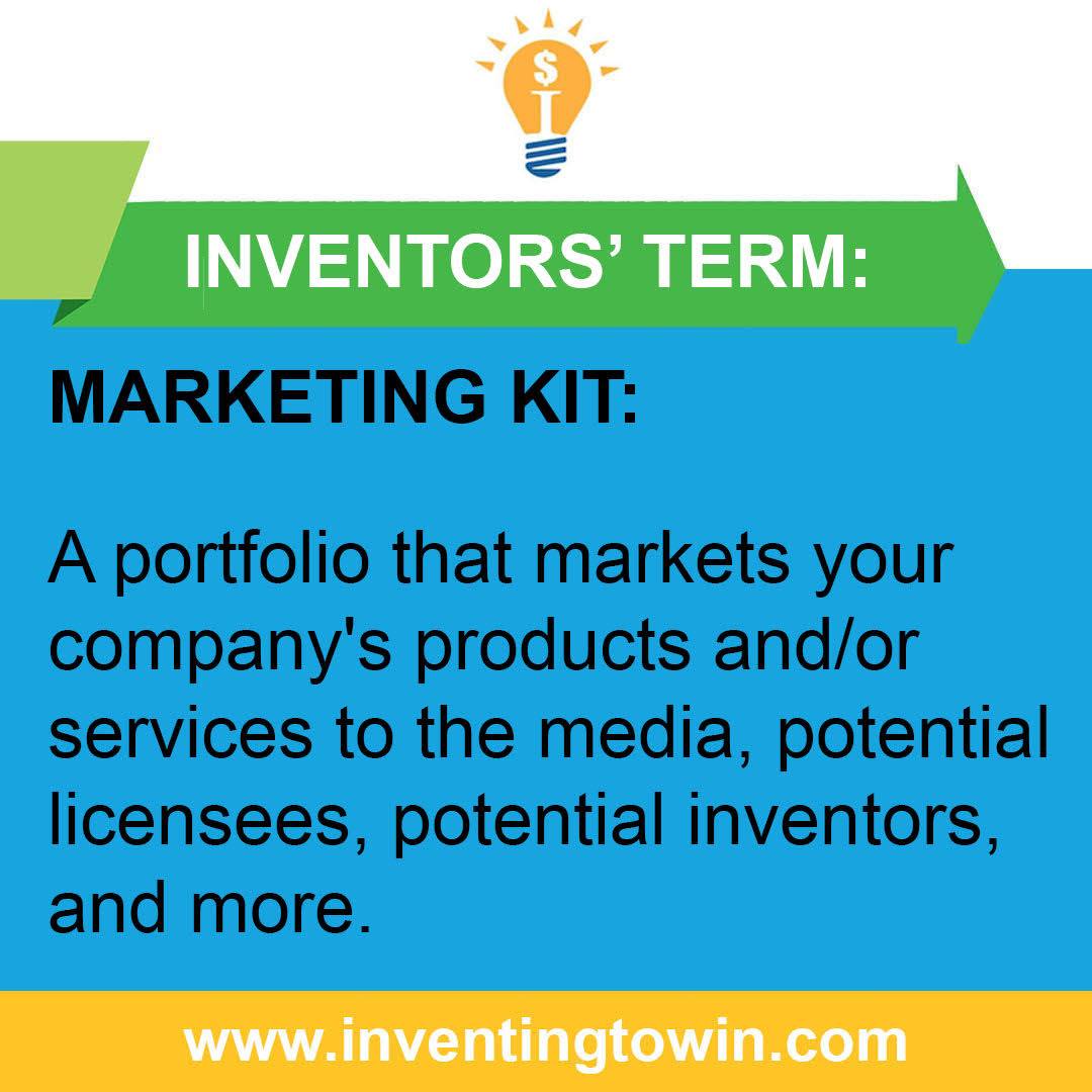 Happy Tuesday, inventors! Here's your... - Inventing to Win | Facebook