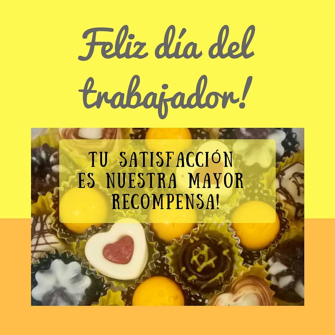 Pailadar - Feliz día a todos los qué día a día nos esforzamos por ...