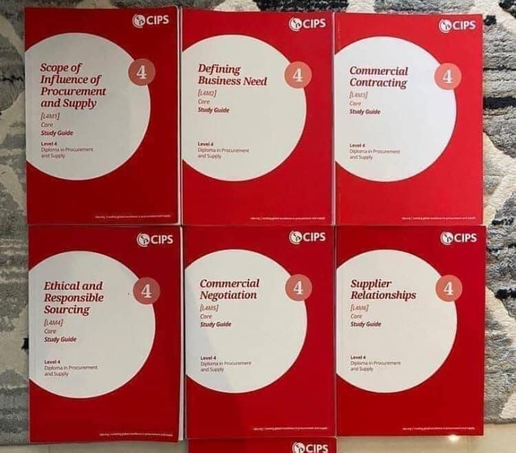 CIPS Malawi Branch | LATEST CIPS STUDY TEXTS AND EXAM KITS SOFT COPIES ...
