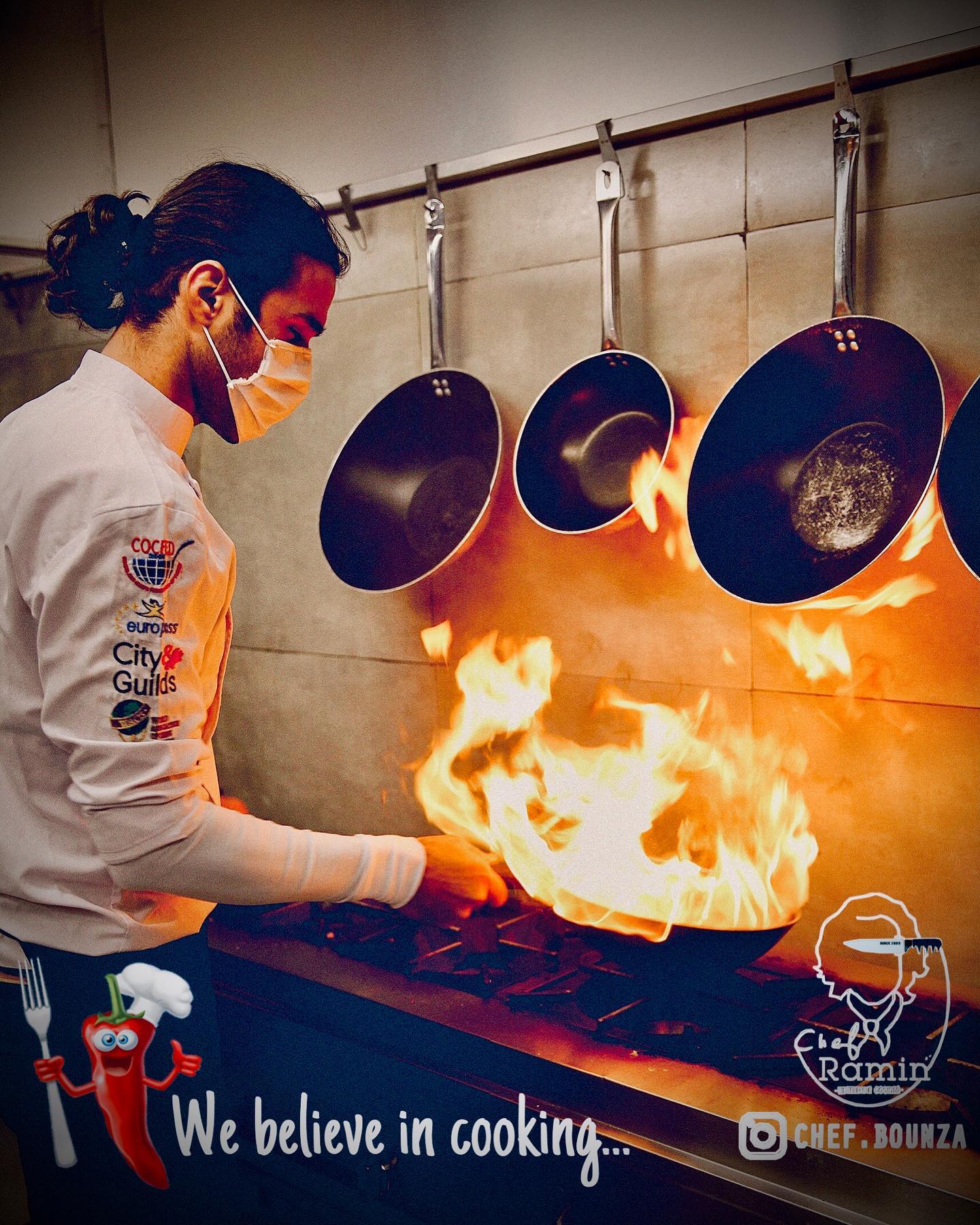 Chef_raminn
