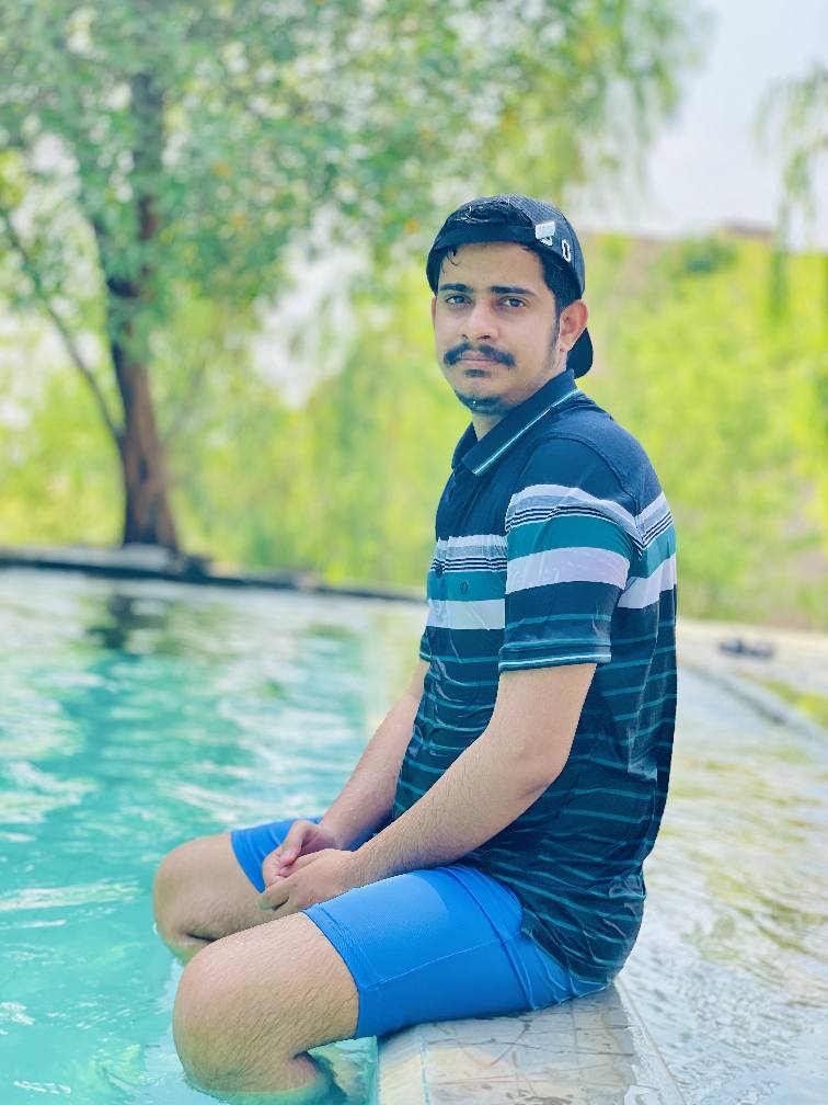 Muhammad Muaviya