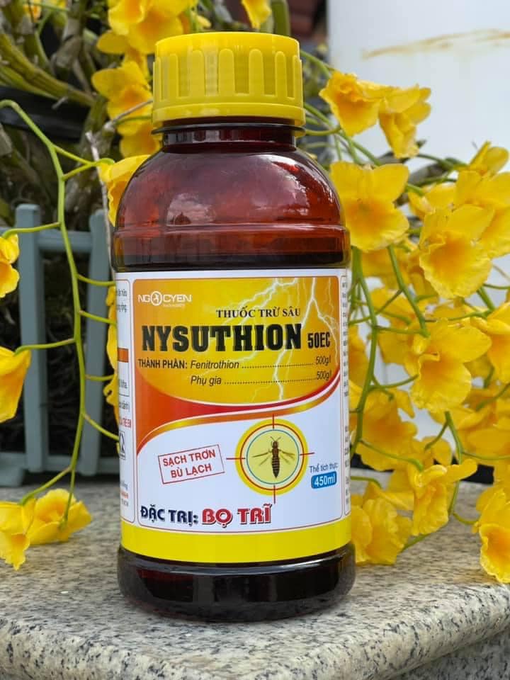 Nysuthion 50EC