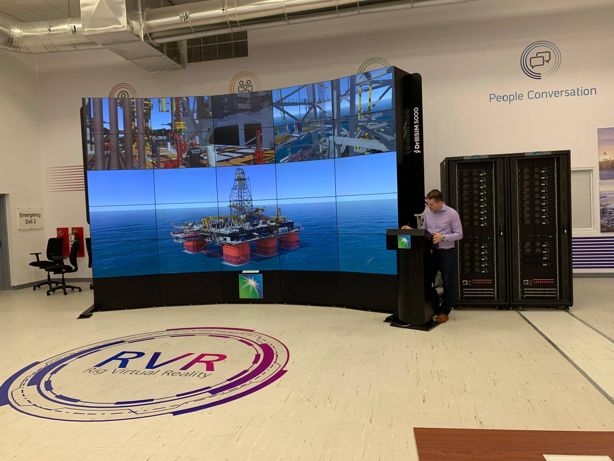 Neutron VR Ltd