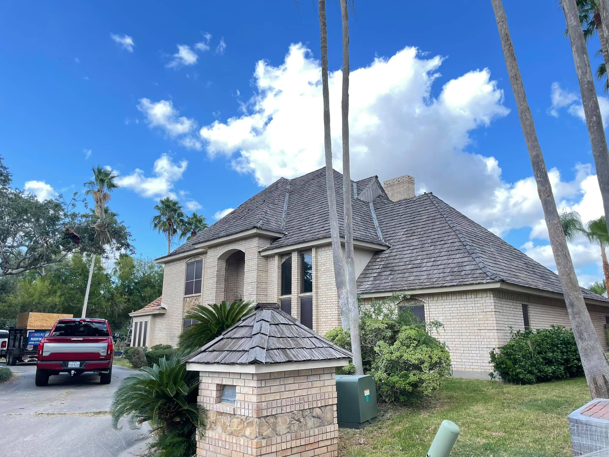 New project 🙏🏘👏🏻☘️ Remodelacion... - Alta RGV Construction