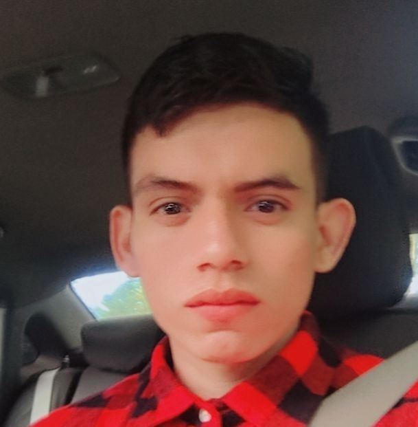 Alexander Reyes