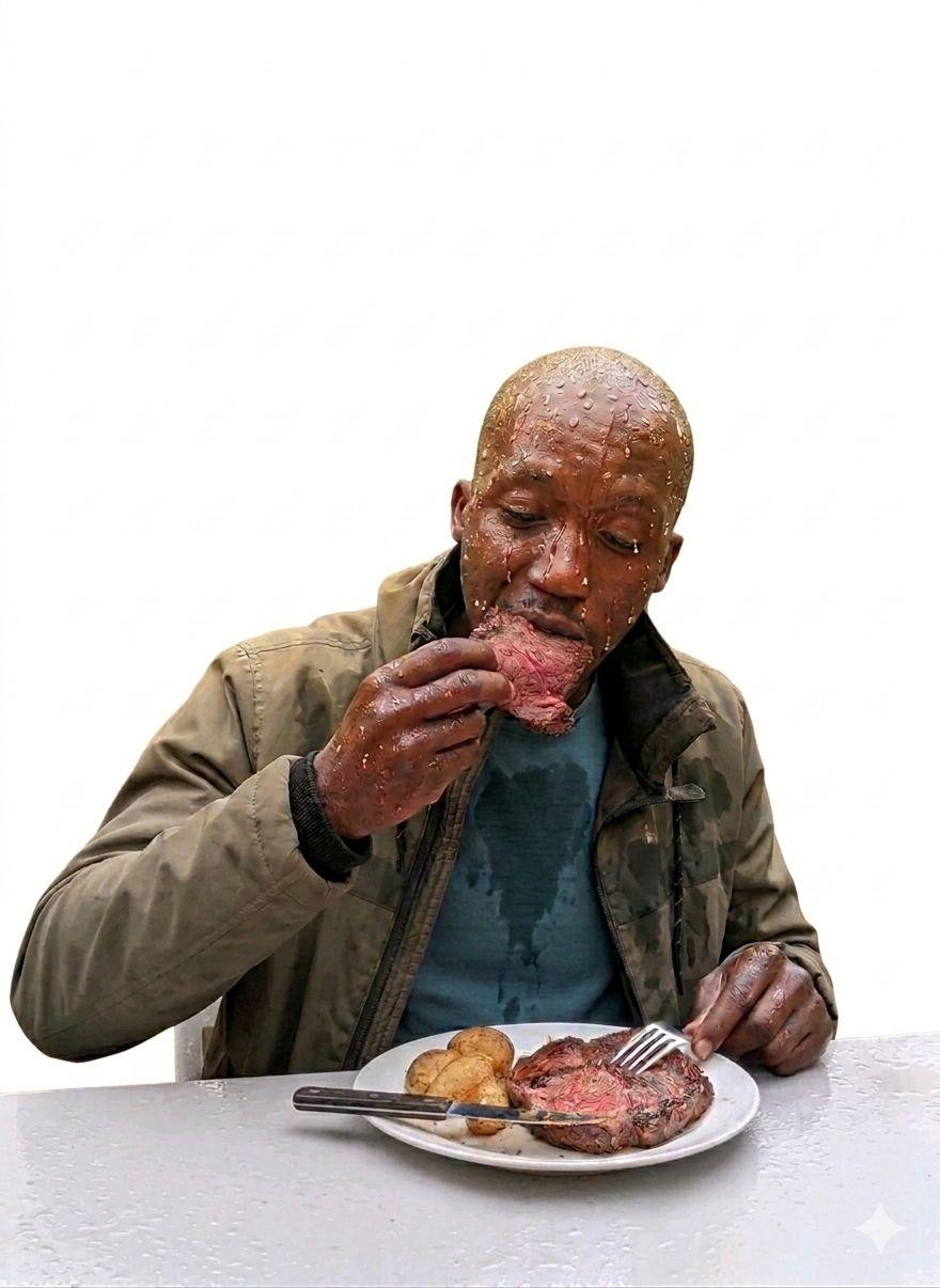 Ezasekhaya | Mbongeni Stharh Ngwekazi | Facebook