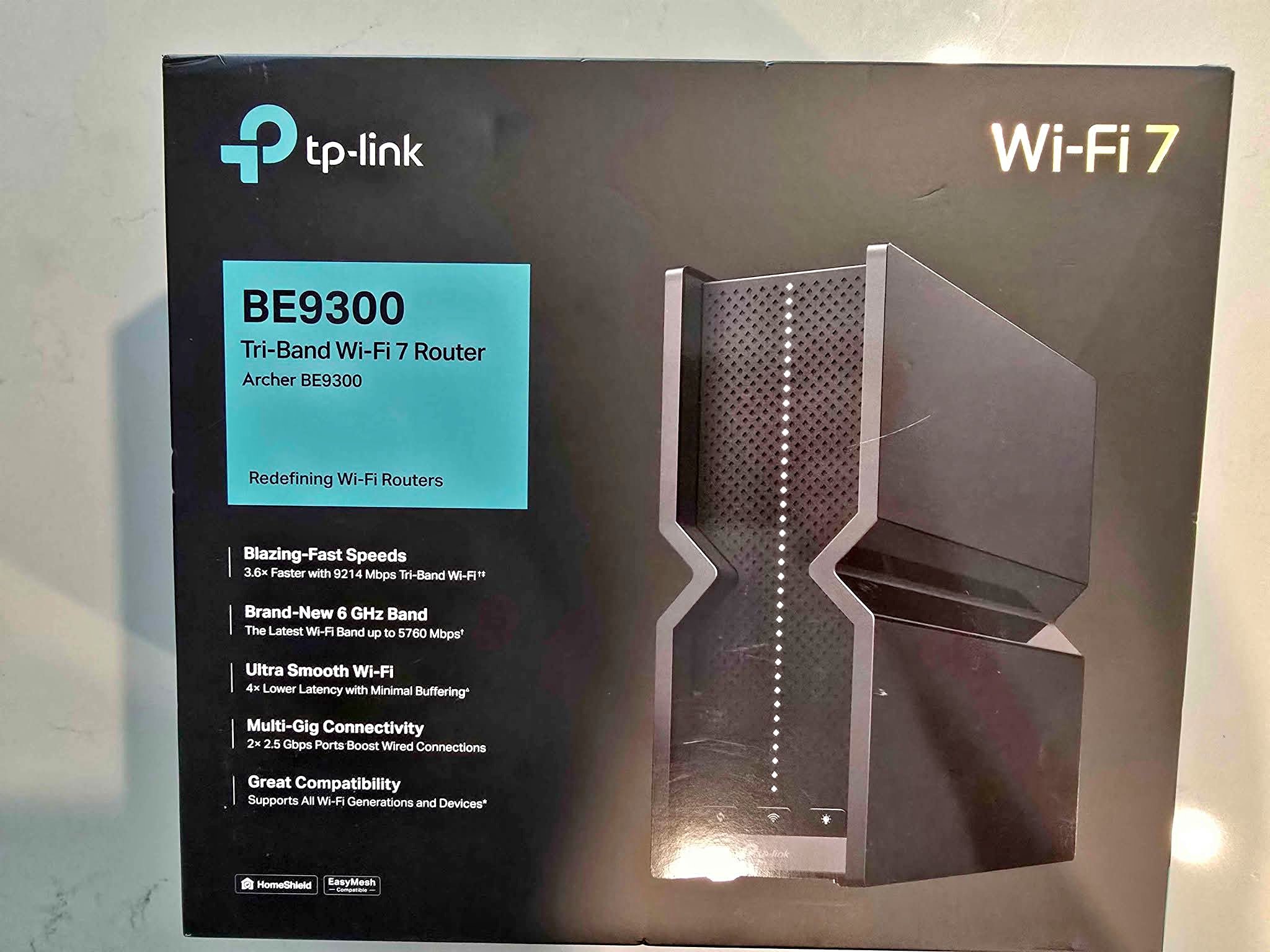 TP Link Deco XE70 Pro - Bridges & Routers - Orlando, Florida | Facebook ...