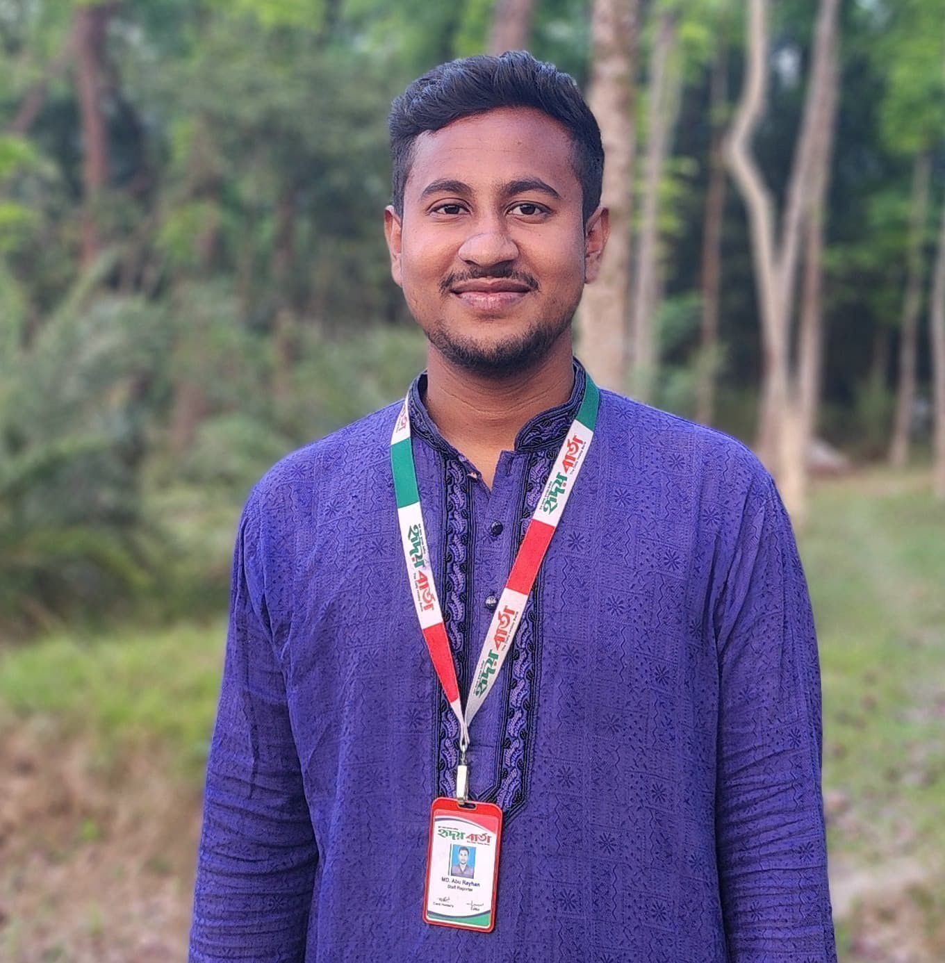 Rayhan Parvez