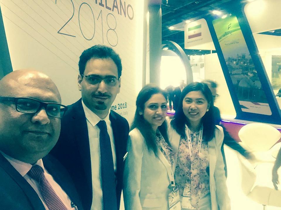 P4 EXPO INDIA - P4 EXPO INDIA added a new photo.