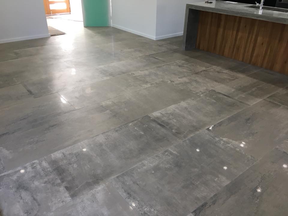 David's Tiling Services added a... - David's Tiling Services