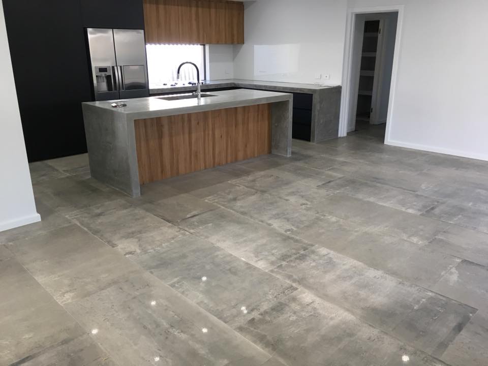 David's Tiling Services added a... - David's Tiling Services