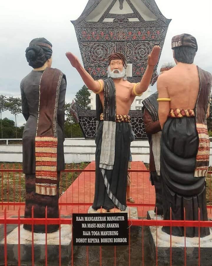 POMPARAN RAJA TOGA MANURUNG Anak,Boru,Bere,ibebere | Facebook