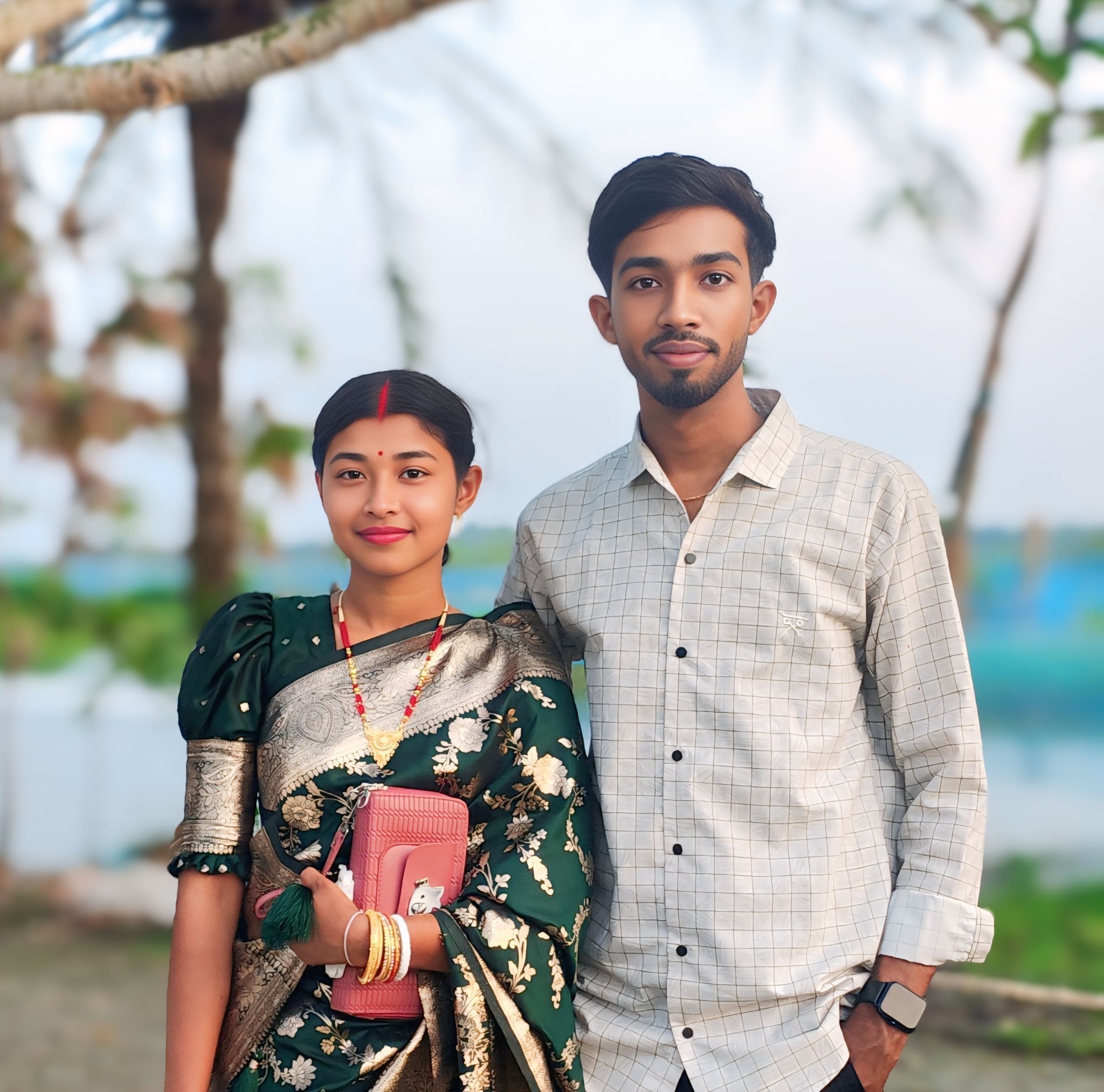 Nibash Biswas