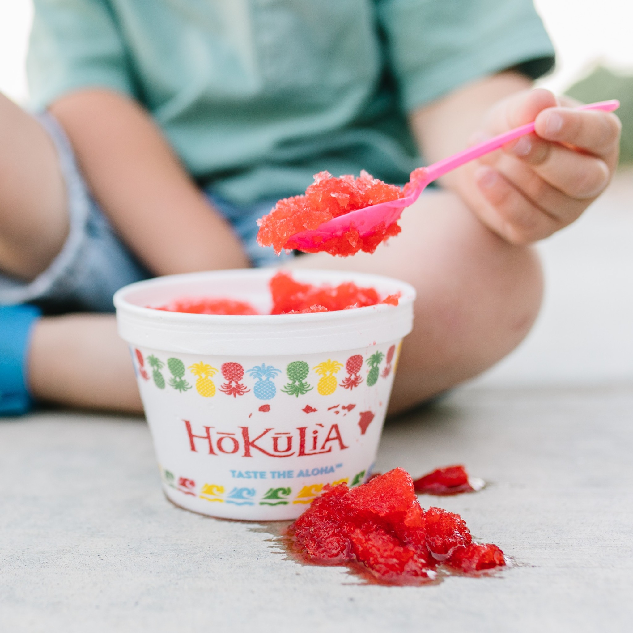 Hokulia - We're prepping for the season as we speak! What are you most ...