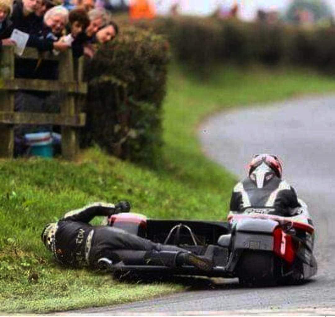 Motorsport Monday 🏁... - Styromax Fibreglass Composite Panels | Facebook