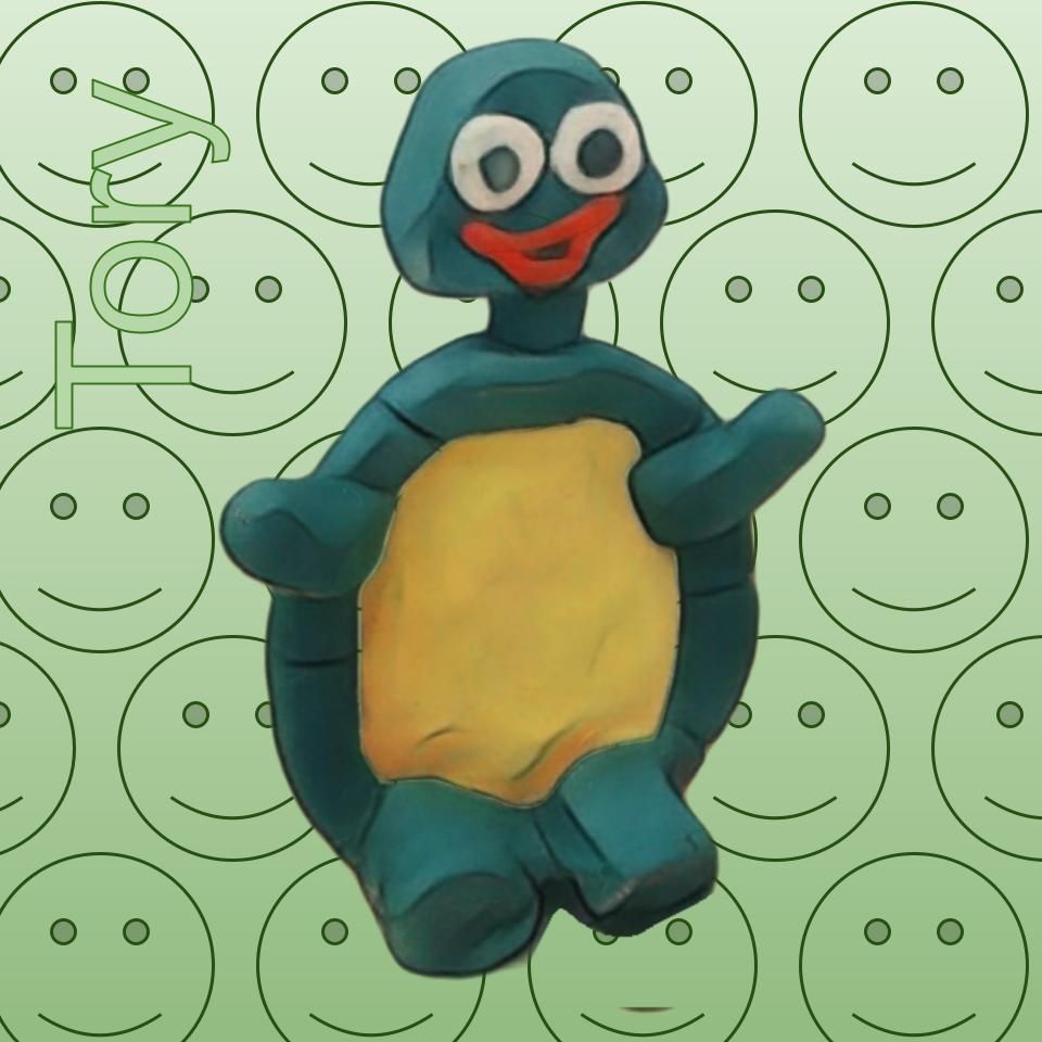Tory Turtle