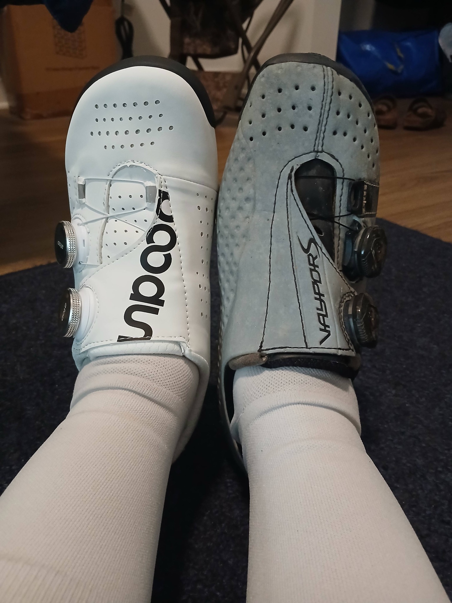 Pre-Order] Bont Cycling Shoes. ETA 2-3 Weeks. Stock is subject to 