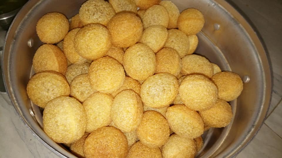 Janu's Cooking