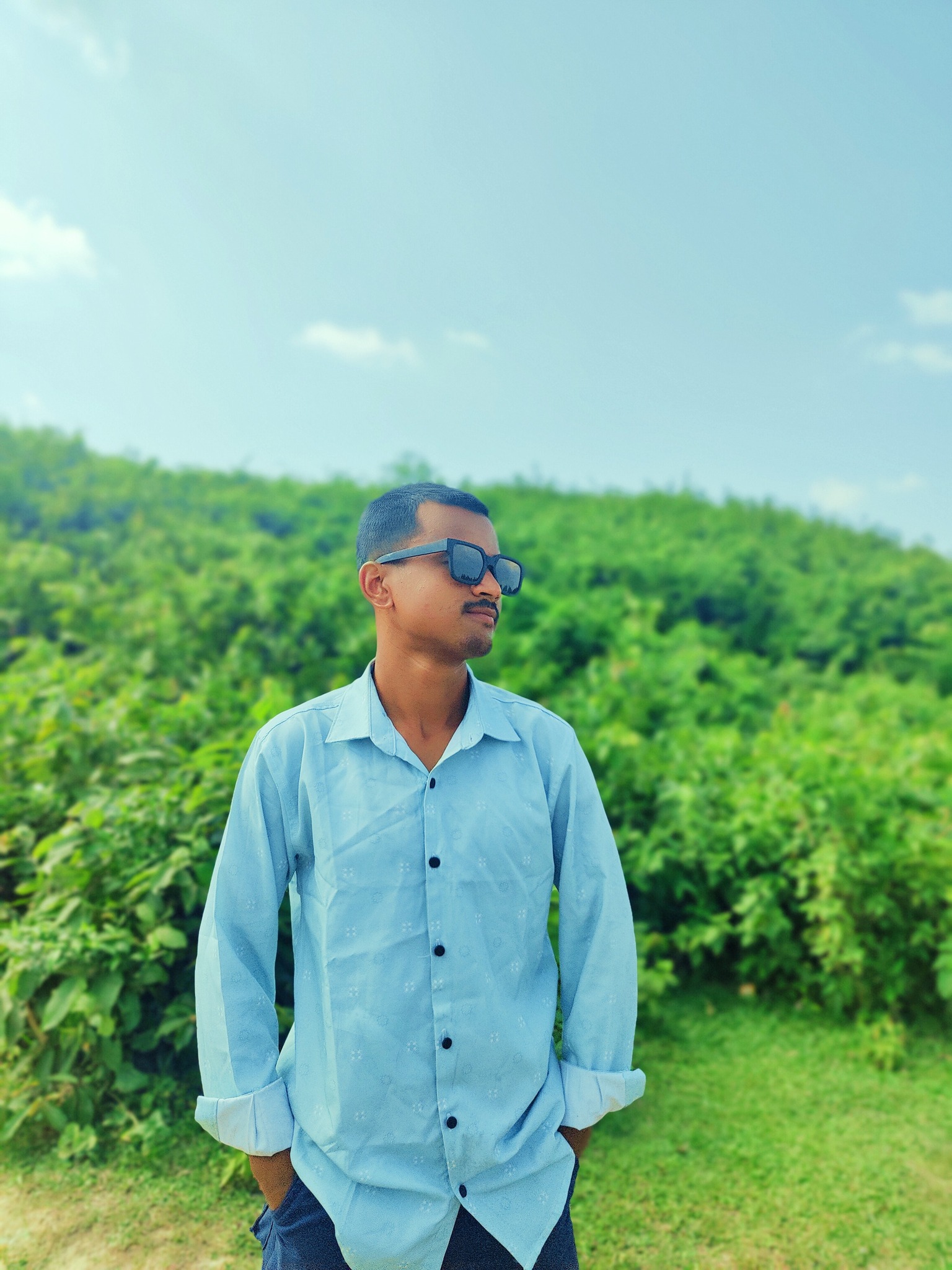 S R Sabbir Rohman