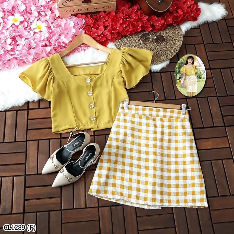 250 ฿ Set 2 ชิ้น... - 789.Store - เสื้อผ้าสวยๆพร้อมส่ง | Facebook
