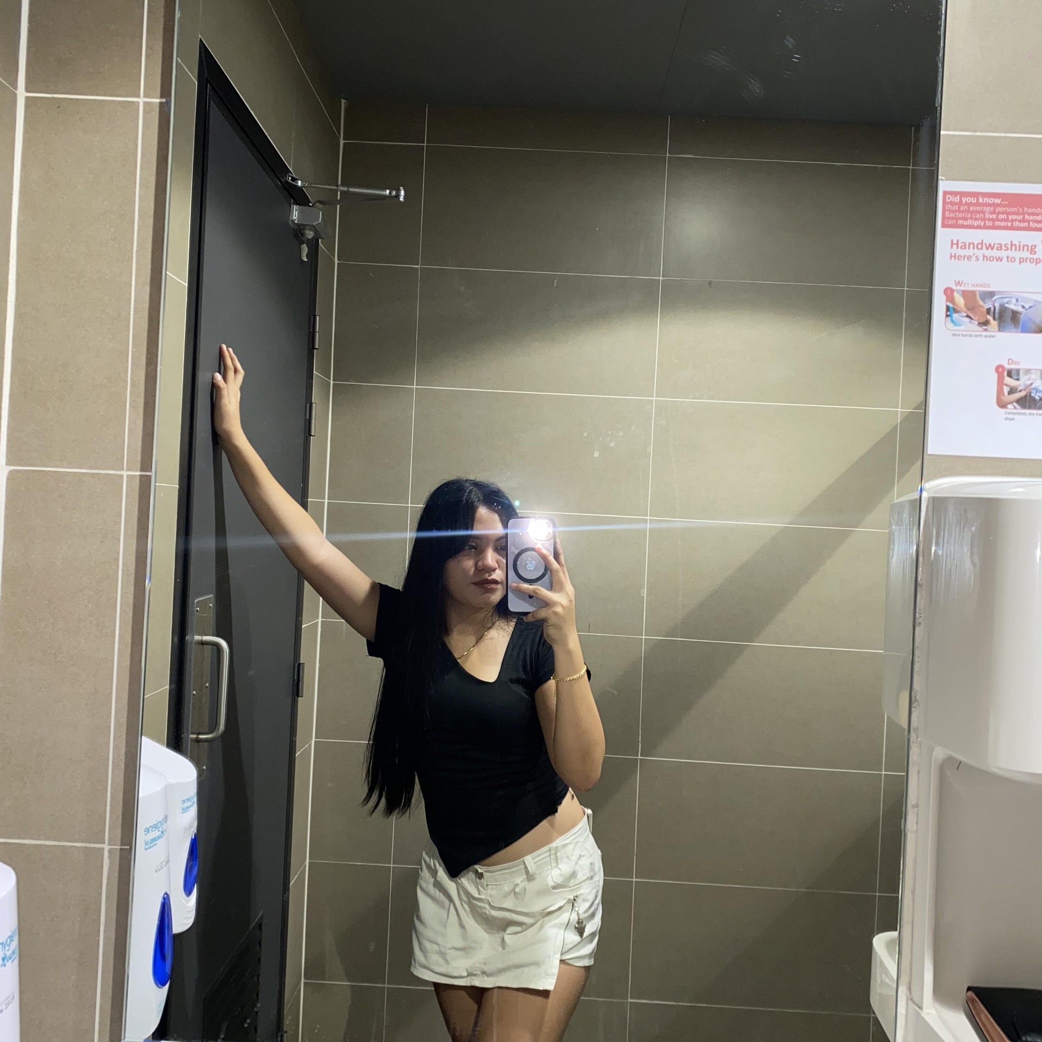 Jobelle Gonzaga